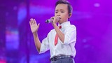 Giám khảo Vietnam Idol Kids rời ghế tán thưởng Hồ Văn Cường